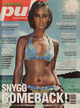 Aftonbladet Puls (Turkey-Summer 2002)